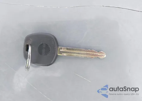 2010 Toyota Yaris из США, поврежденный, VIN JTDKT4K35A5293574